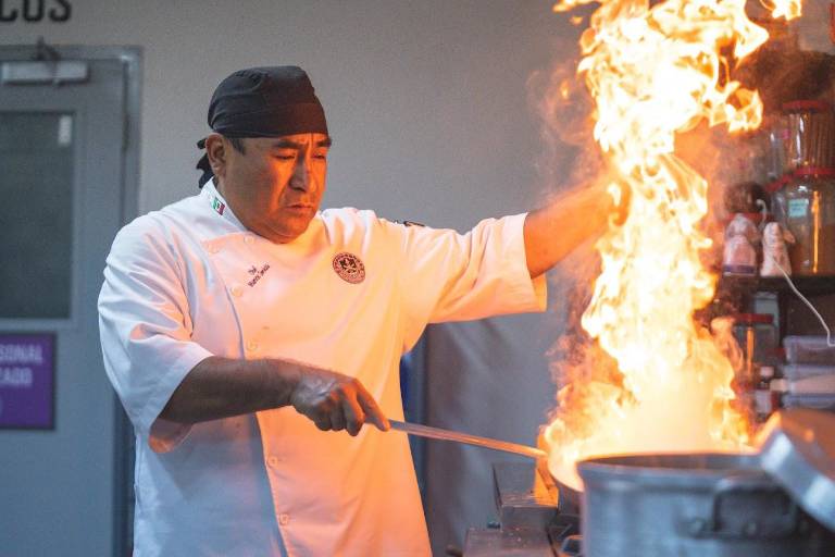 Marcos Denicia, de Mazatlán FC, será el chef del Tricolor Femenil Sub 17 en el Mundial India 2022