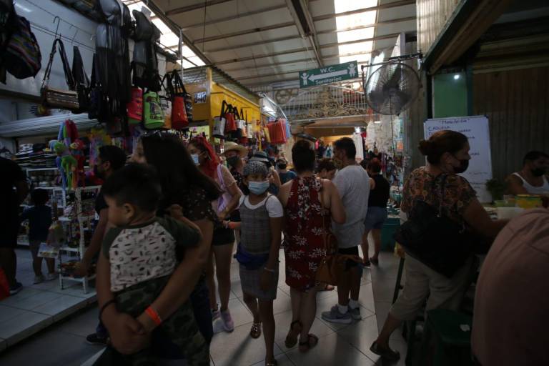 Cuatro niños y adolescentes han muerto por Covid-19 en julio en Sinaloa; suman 18 decesos en la pandemia