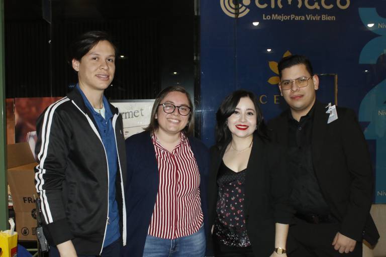 Invitan al Festival de la Belleza ‘Rendez Vous’ en Cimaco Culiacán