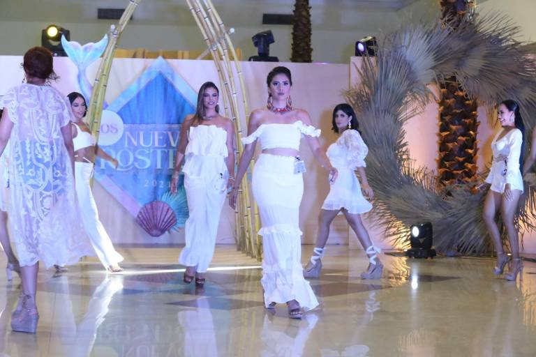 ¡Gran Plaza ya tiene a sus nuevos rostros!