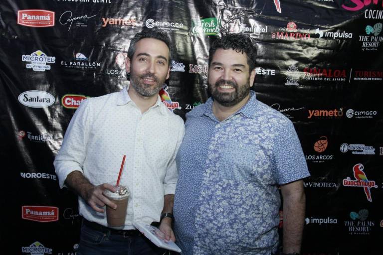 Se proyecta en Culiacán ‘A qué sabe Sinaloa’