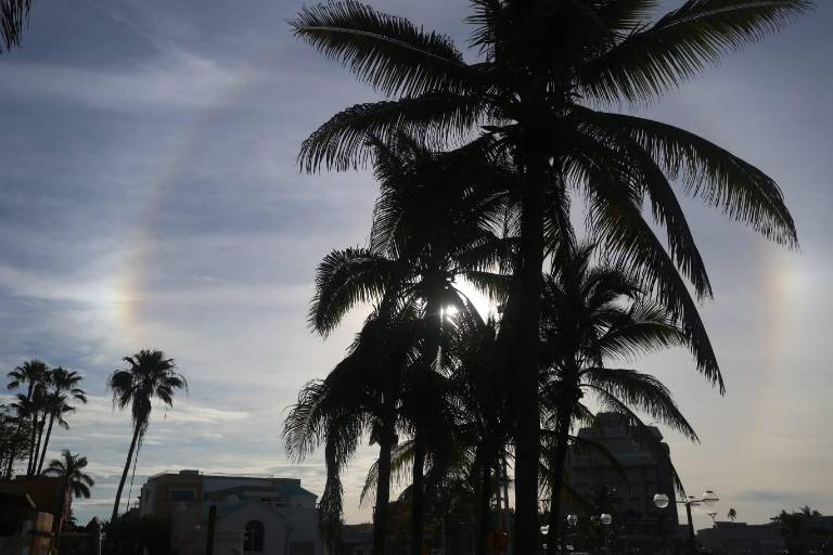 ‘Pamela’ no alcanzará categoría 3 y tocará tierra entre Mazatlán y San Ignacio, asegura Conagua