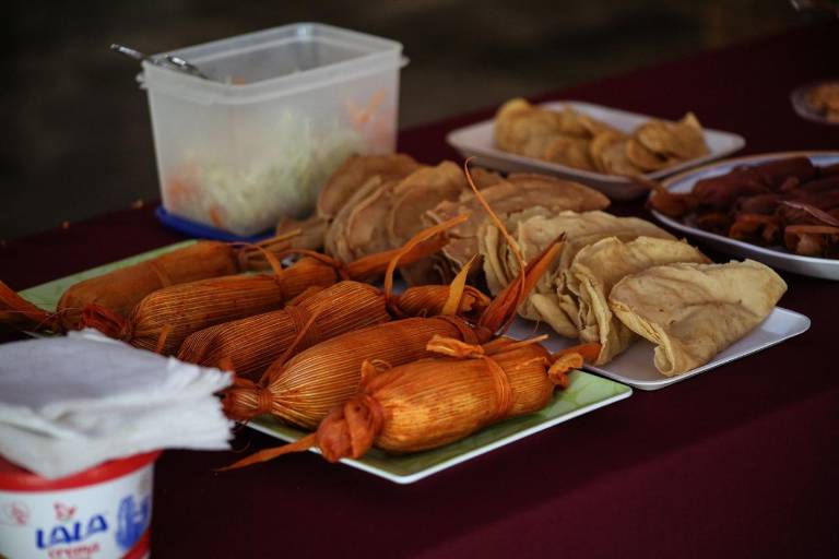Disfrute el sabor de Escuinapa en Culiacán en la muestra gastronómica