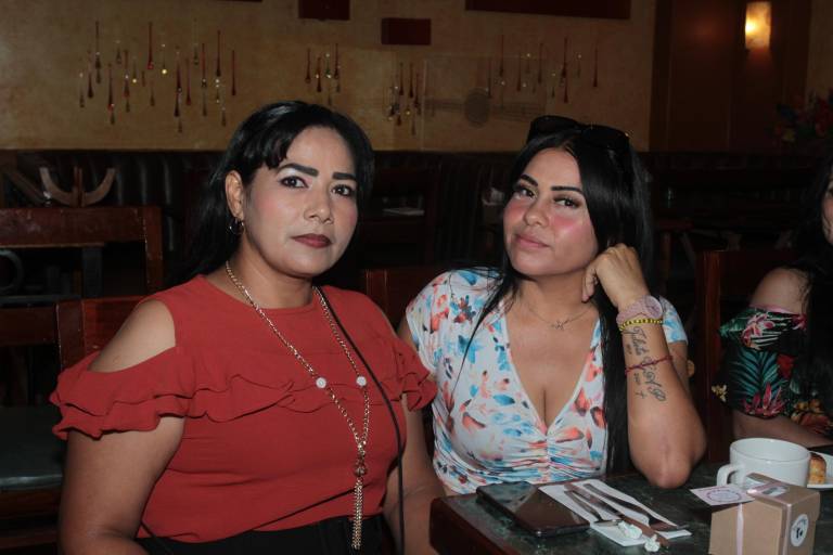 Noroeste consiente a sus mamás