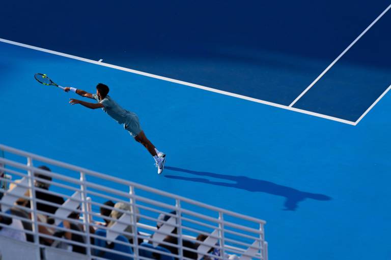 Alcaraz pasa a un Zverev tocado y cruza con Sinner en una final estelar en Cincinnati