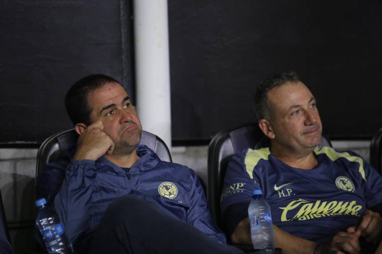 Es una puntuación importante que nos aproxima al objetivo: André Jardine