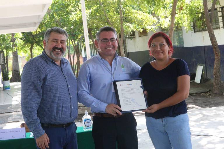 Grupo Petroil pone en marcha el Plan Integral para la Prevención y Bienestar Emocional del Adolescente