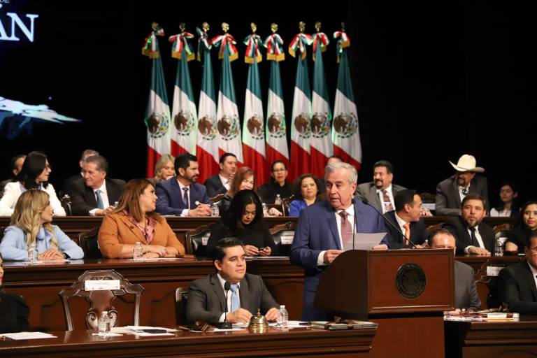 Destacan el valor y heroísmo del pueblo mazatleco