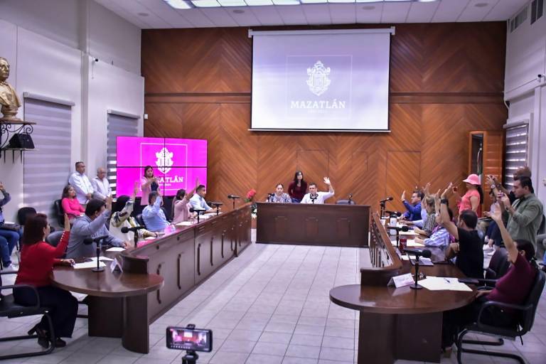 Se queda Rafael Padilla como encargado de despacho del Órgano Interno de Control