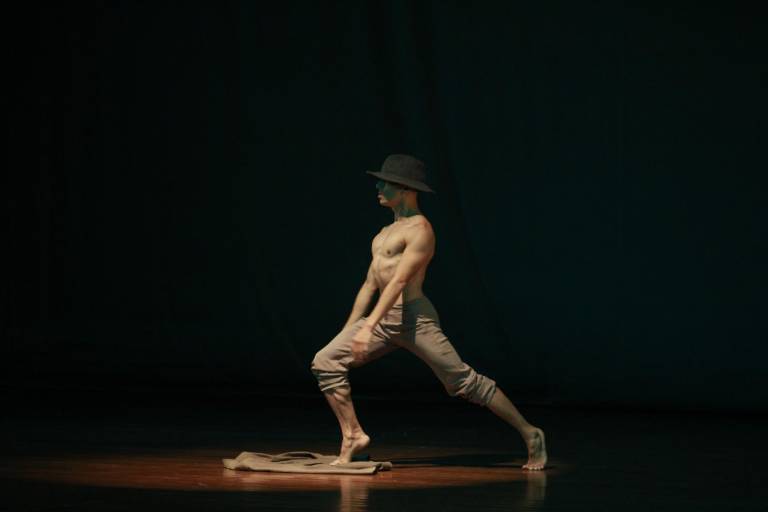 Con actividades escénicas y pedagógicas llegará el Festival de Danza José Limón