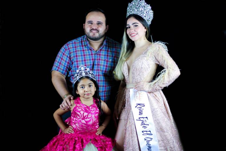 ¡Crised Urías es la Reina!