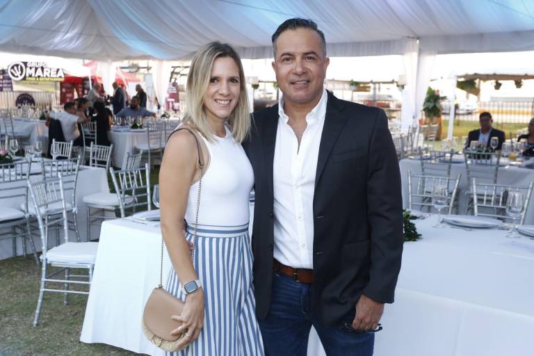 Ratifican a Rodrigo Becerra como presidente de Canirac