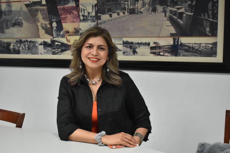 El Cabildo de Culiacán estará conformado por miembros de la sociedad civil: Sandra Martos