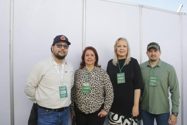 Regresa la fiesta del campo con la Expo Agro Sinaloa 2025