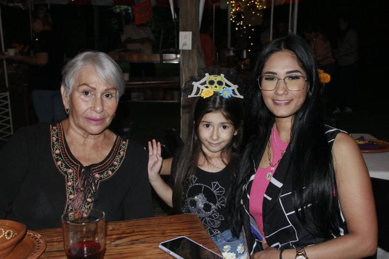 Viven una experiencia única en Mictlán, en el restaurante Quinta Santa Rita