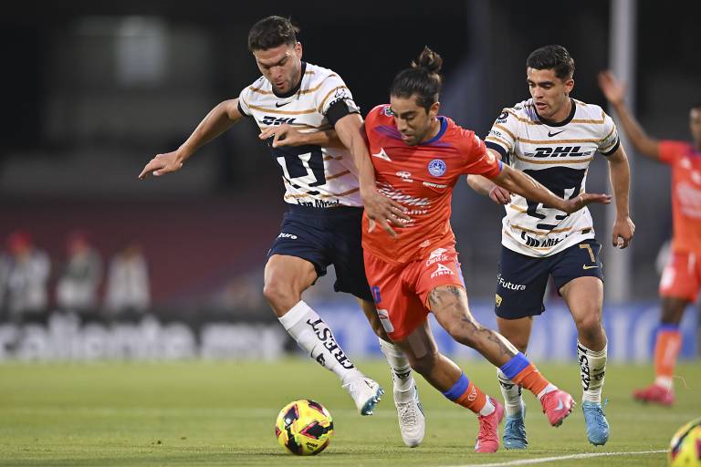 Le arrebatan punto a Mazatlán FC en Ciudad Universitaria