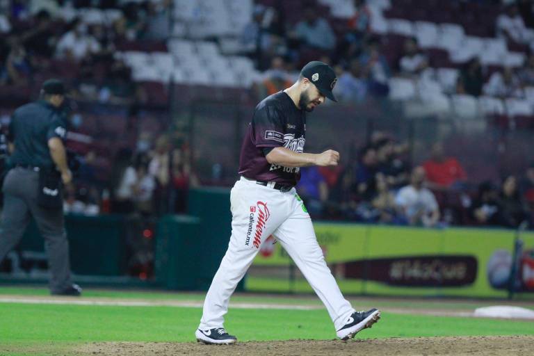 Manny Barreda se incorpora a Tomateros, ahora con etiqueta de ligamayorista