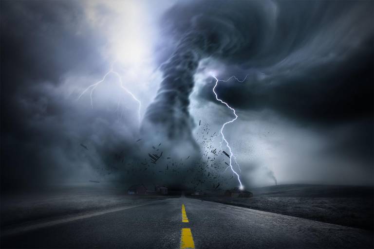 Entusiasmo ciudadano o calamidad