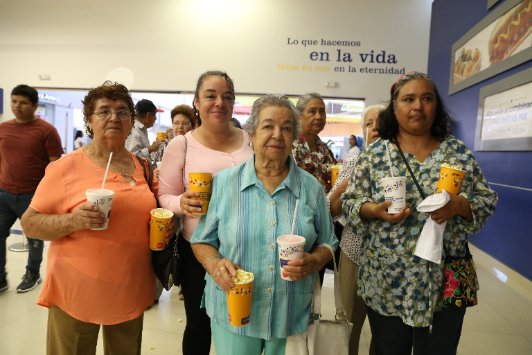Congreso de Sinaloa amplía protección a adultos mayores