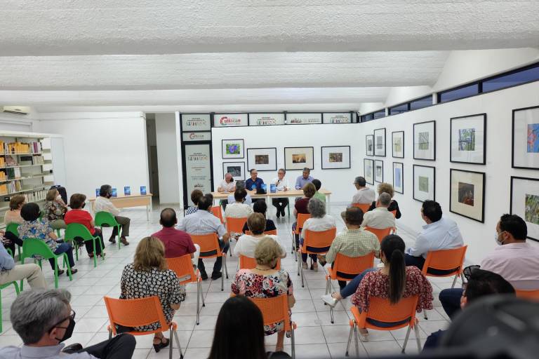 Comparten poemas de amor y otros sentimientos del alma, de Jesús José Guerrero Andrade