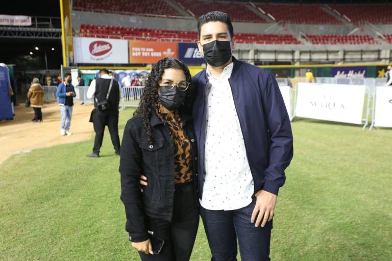 Recibe Obed I sus atributos como Rey del Carnaval de Mazatlán 2022