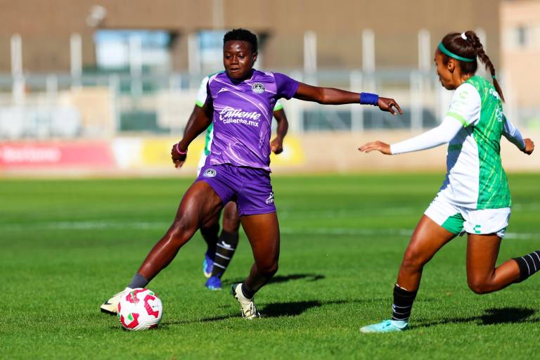 Mazatlán Femenil es goleado en el cierre de su preparación rumbo al Clausura 2025