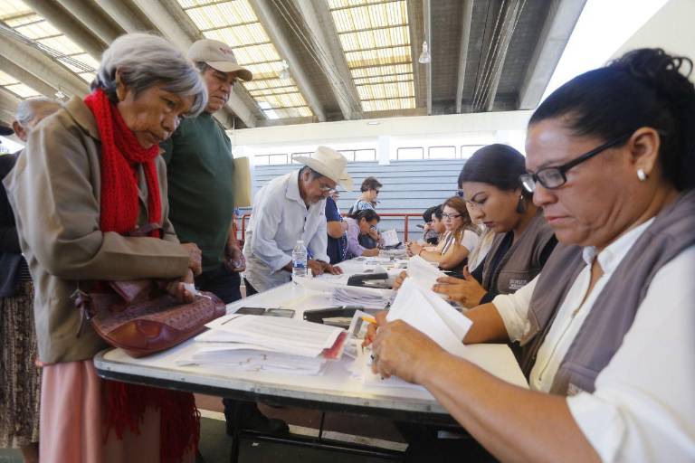 Este miércoles inicia afiliación de personas de 65 años y más para pensión del Bienestar