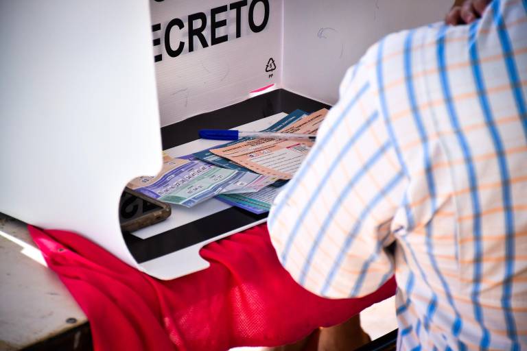 OEA señala reparto de acordeones y dudas sobre autonomía de ministros electos; aconseja no replicar modelo en otros países