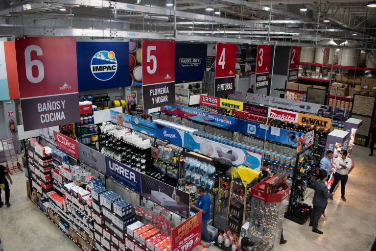 Grupo Soria’s tiene nueva sucursal en La Marina