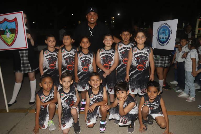 Van por las medallas de la Copa Cóndors 2023