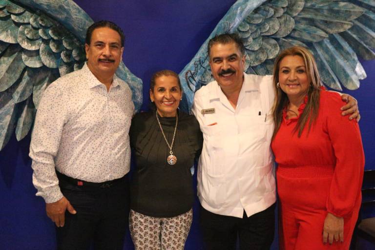 Restaurante Los Zarapes abre sus puertas en una nueva ubicación