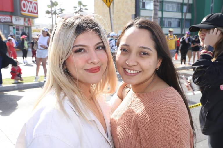 Disfrutan del Red Petroil AsTri Internacional Mazatlán 2023