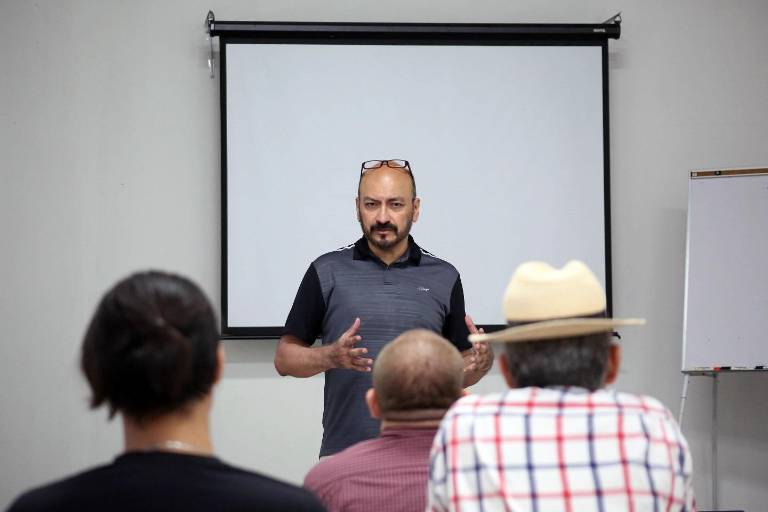 Inicia el seminario ‘La cultura en los medios’