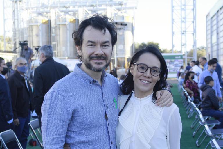 Celebran agricultores sinaloenses 90 años de la AARC