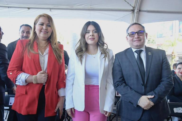 Celebran la trayectoria de la actriz sinaloense Martha Salazar