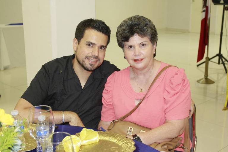 Emiliano Terán Bobadilla es el nuevo dirigente de la asociación