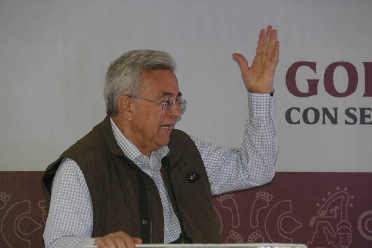 Como parte de las ‘corcholatas’ de AMLO, se espera pronto visita de Marcelo Ebrad, anuncia Gobernador