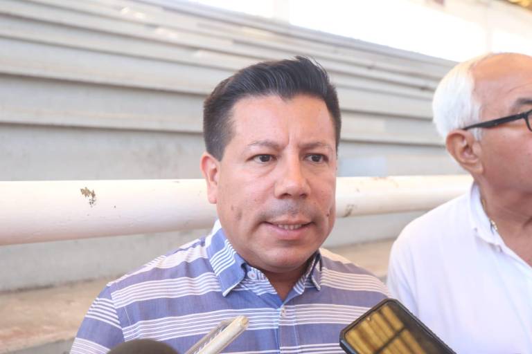 Asegura Secretario de la Presidencia de Mazatlán que no ha cometido ningún delito
