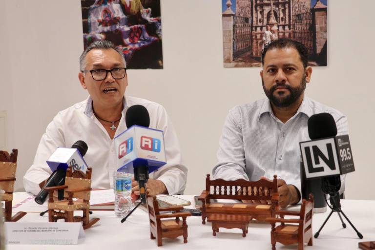 Celebrarán el Día del Carpintero en Concordia