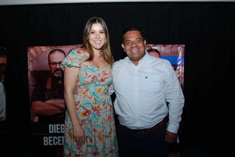 Estrenan la serie ‘A qué sabe Sinaloa’, en Los Mochis