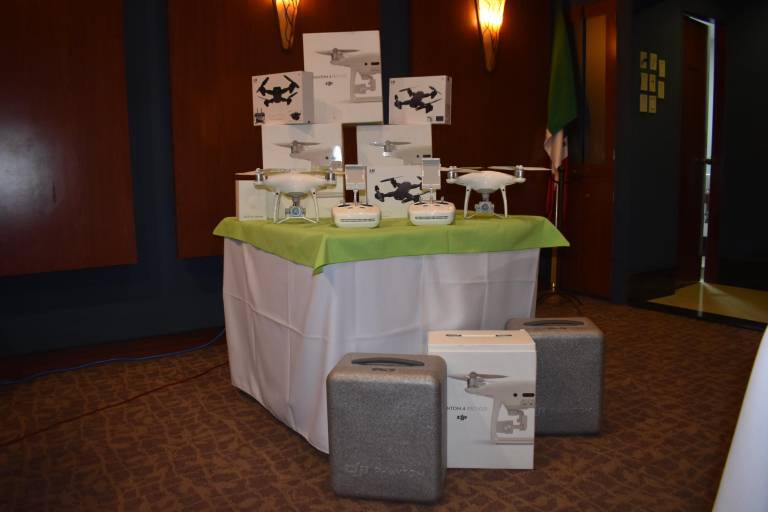 Impulsan nuevas carreras