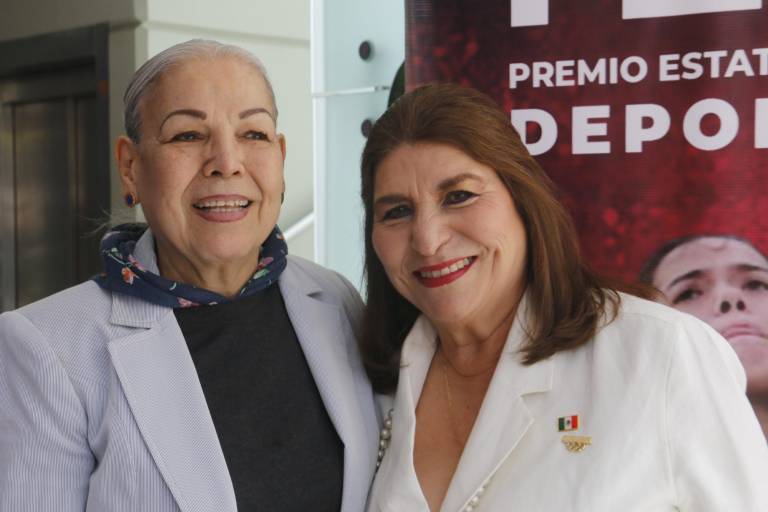 Reconoce el ISDE a deportistas sinaloenses con el Premio Estatal del Deporte 2024