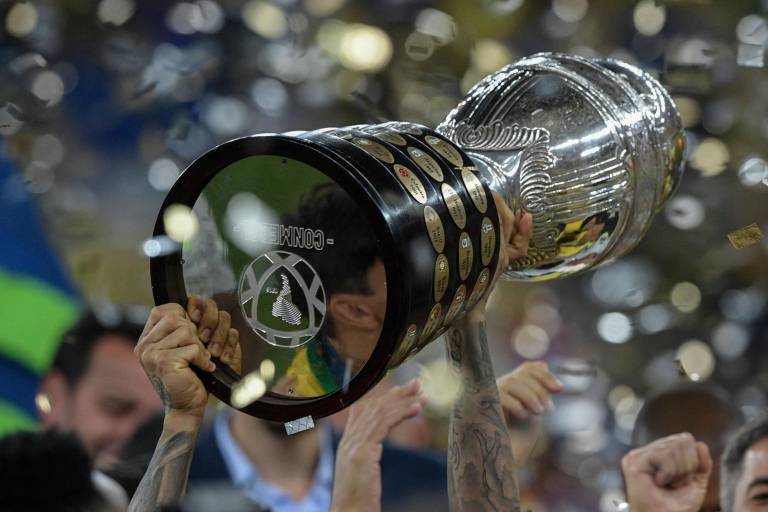 Se confirman las sedes para la Copa América 2024