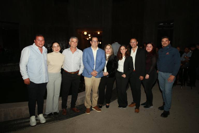 Presenta Noroeste documental del Gran Acuario Mazatlán