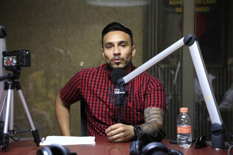 Detrás del personaje del Chango 0te hay esfuerzo, constancia y la disciplina necesaria para dirigir el deporte: Julio Cascajares