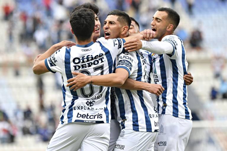 Chivas sufre su primer revés del Clausura 2022 al caer ante Pachuca