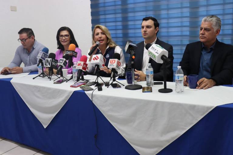 Al Rector de la UAS le molesta que lo auditen, critica PAN Sinaloa