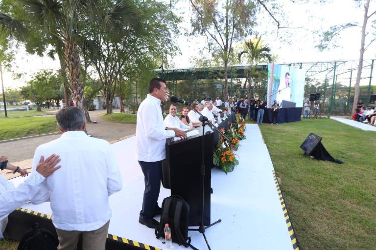 Plantea Alcalde dar ‘fiado’ lobos marinos y Pingüinario a Gran Acuario