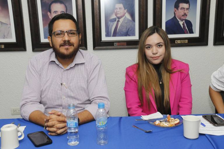 Canacintra prepara la entrega del Galardón al Industrial del Año