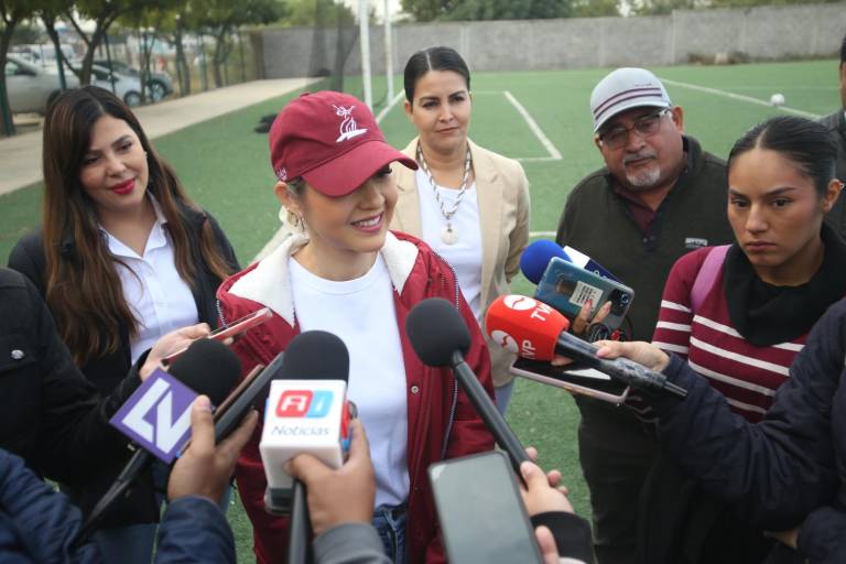 Anuncian más becas para deportistas de alto rendimiento en Mazatlán
